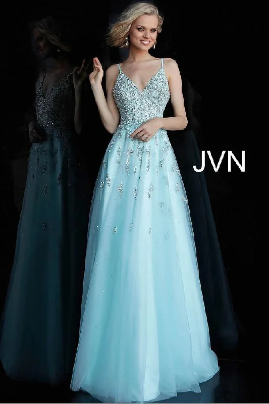 Avant-Garde Style Promotions Jovani 62576 Prom Long Dress