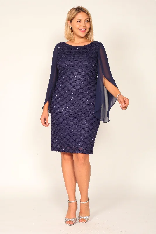 Unleash Your Style Connected Apparel Short Dress Sale