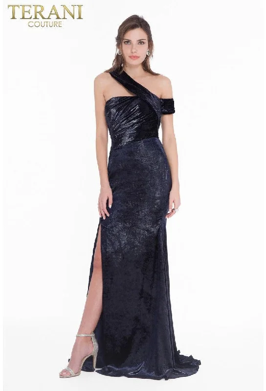 Additional Time-Limited Offers Terani Couture 1821E7149 Long Formal Prom Dress