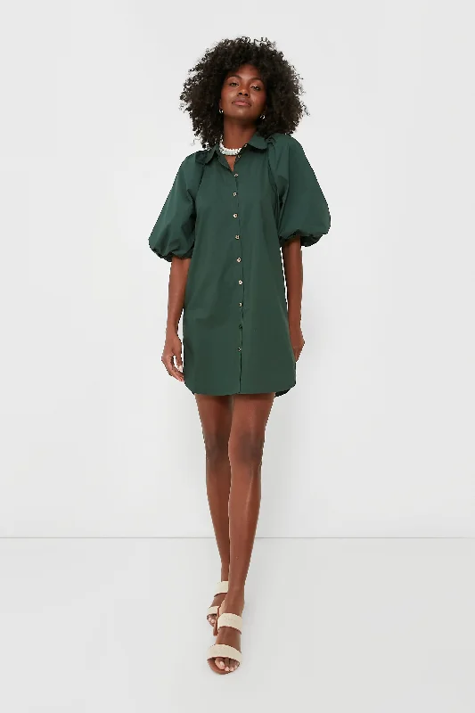 Fashion Sale Forest Maude Mini Dress