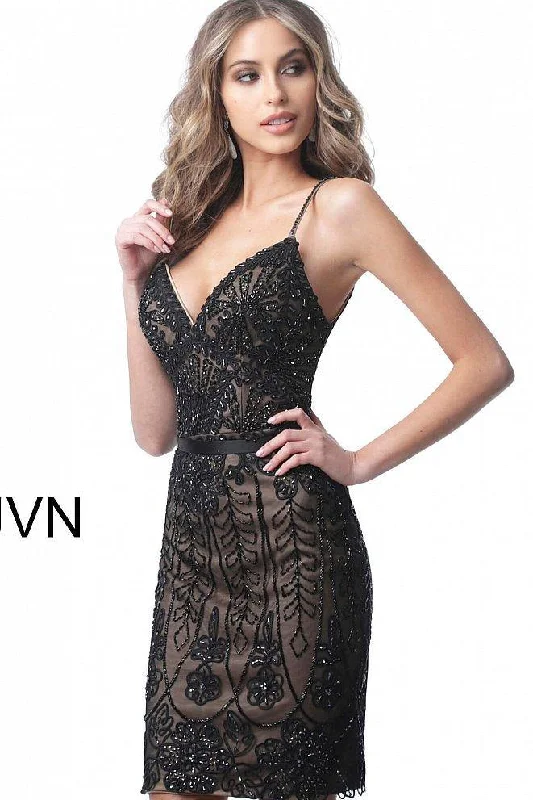 Street Style Discounts Jovani 2249 Long Formal Prom Dress