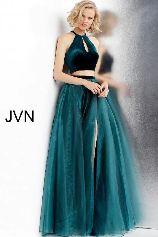 Everyday Elegance Sale Jovani 62639 Sexy Two Piece Prom Dress