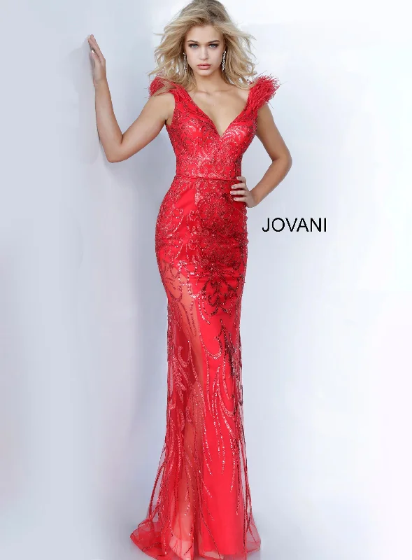 Shop Sales Jovani 02451 Sleeveless Long Formal Prom Dress