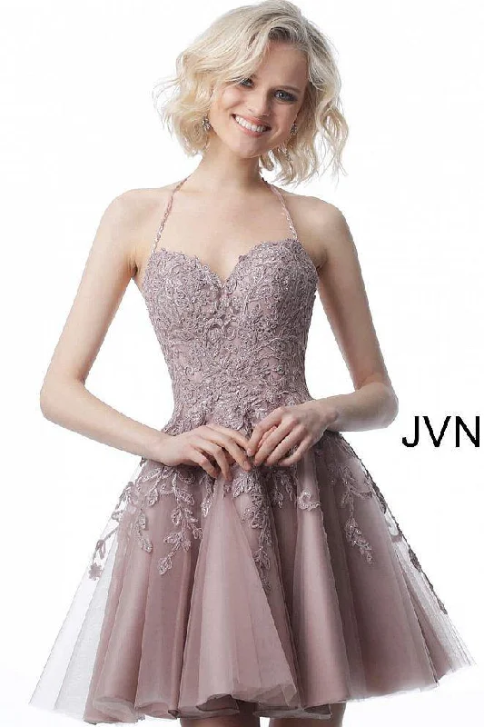 Classic Elegance Sales Jovani 2298 Short Prom Dress