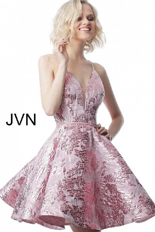 Relaxed Style Jovani 00564 Sexy Short Prom Dress