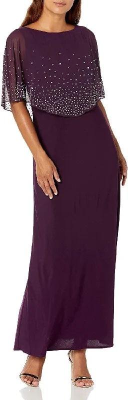 Summer Fashion Alex Evenings AE84351534 Mother of the Bride Dress