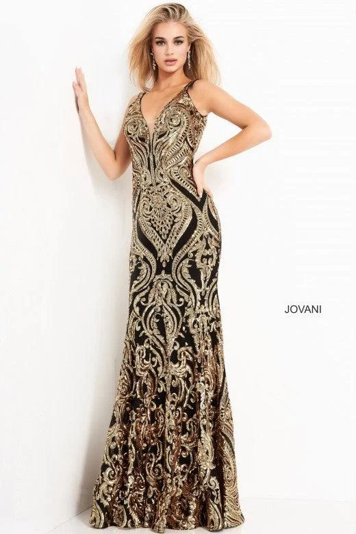 Best Sellers Jovani 2669 Prom Long Formal Dress