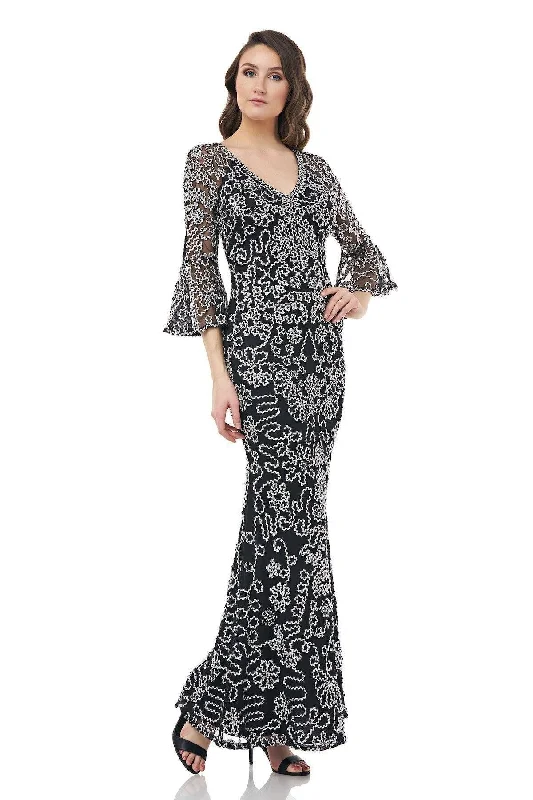 Boutique Styles JS Collections Long Formal Dress Sale