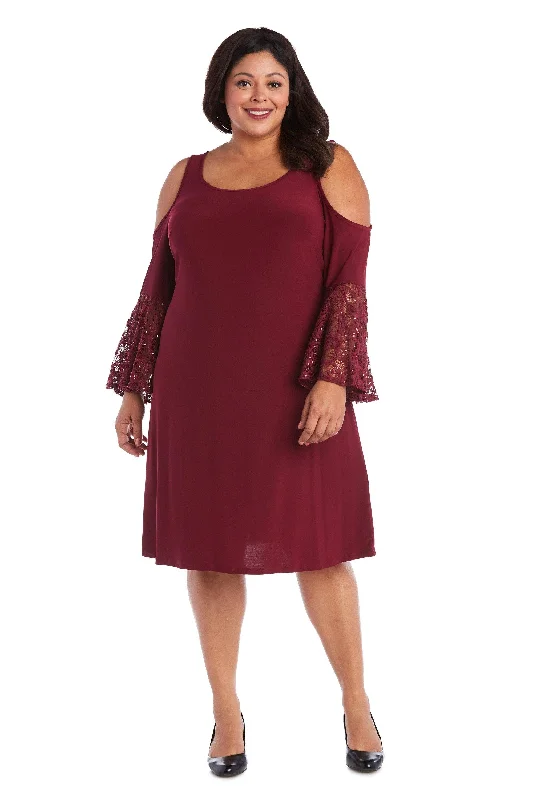 Shop Sale Items R&M Richards 8942 Short Dress Cocktail Sale