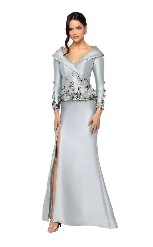 Winter Warehouse Sale Terani Couture 1911M9323 Formal Long Dress