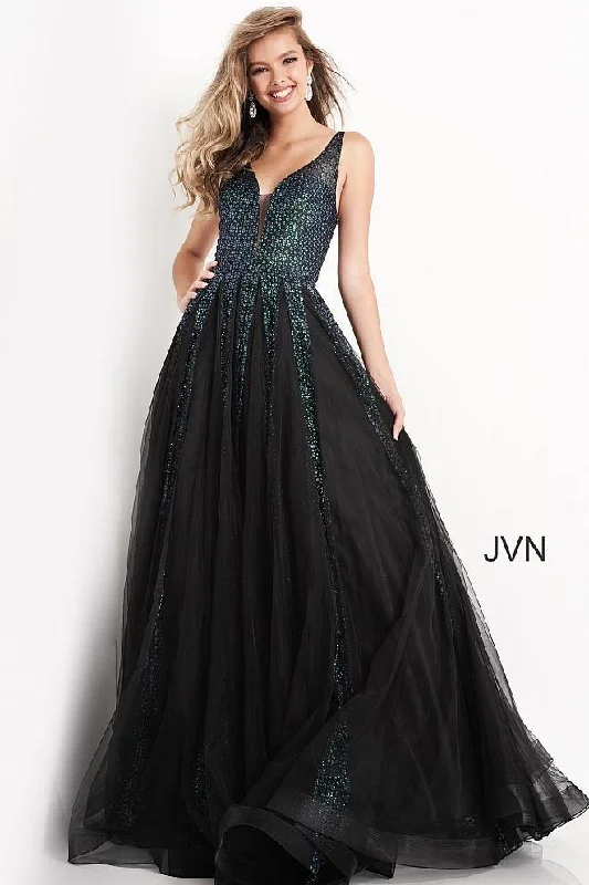 Trendy Looks On Sale Jovani 04787 Prom Long Dress