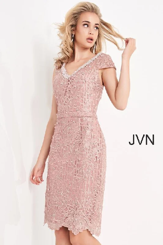 Premium Style Jovani 02246 Short Dress Cocktail