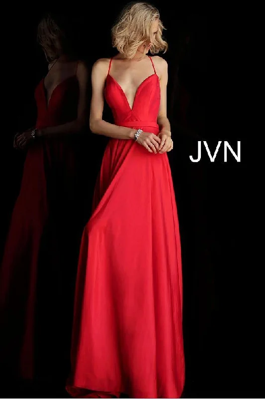 Classy Style Discounts Jovani 68321 Prom Long Dress Evening Gown