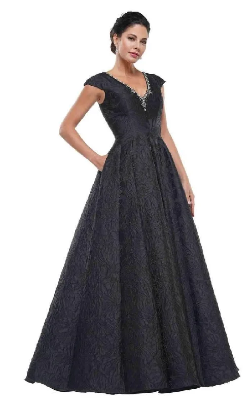 Glamorous Fashion Offers Marsoni Long Prom Evening Dress