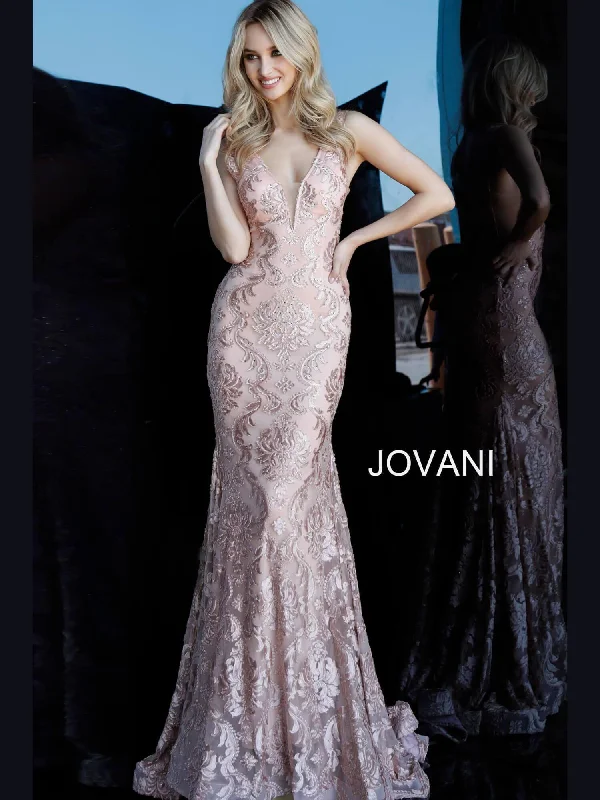 Vibrant Style Promotions Jovani Prom Long Dress Sale