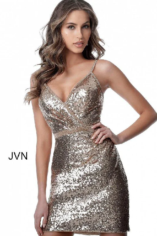 Must-Have Style Discounts Jovani 2091 Short Formal Prom Dress