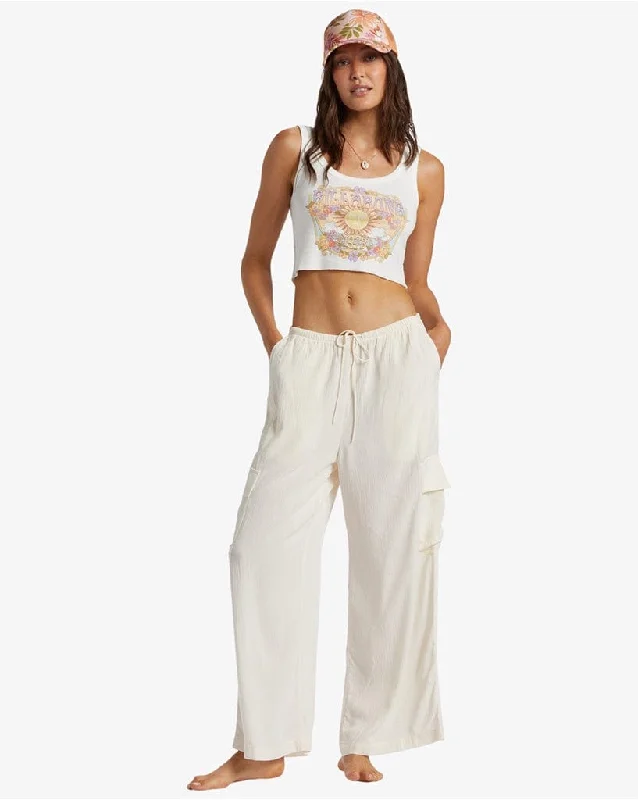 Absurdly Cheap Sale Beach Babe Cargo