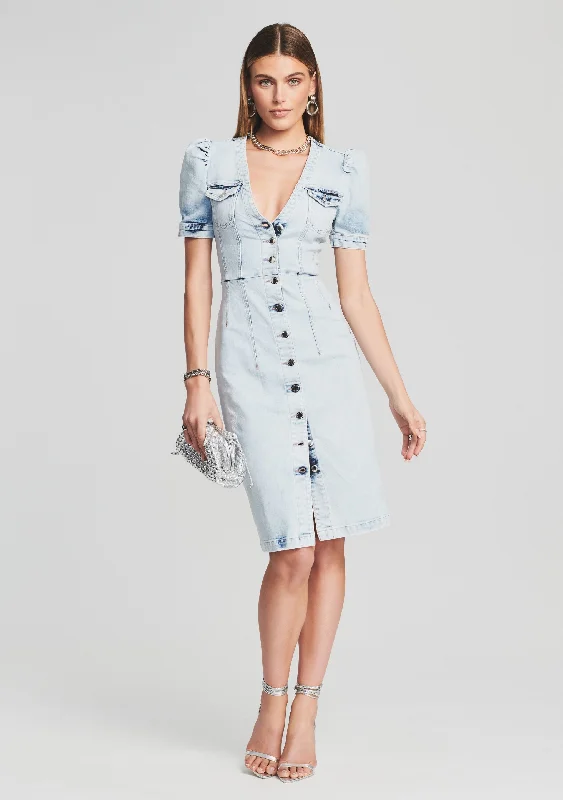 Luxury Casual Deals Annie Dress