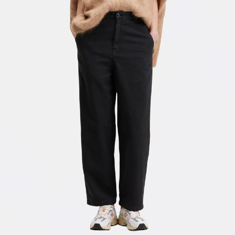 Stylish Savings Pasop Trousers (Off Black)