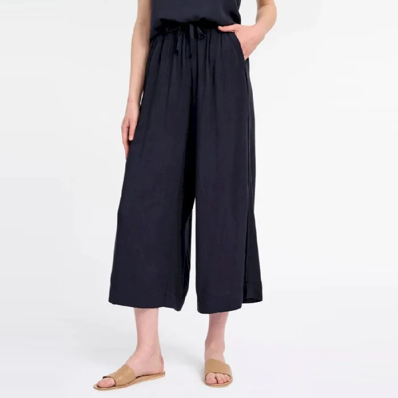 Limited Styles Thira Pant (Navy)