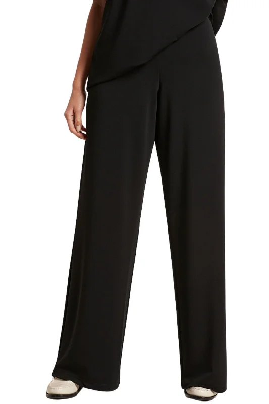 Step Ahead, Lead The Trend PALAZZO PANT - F0071777