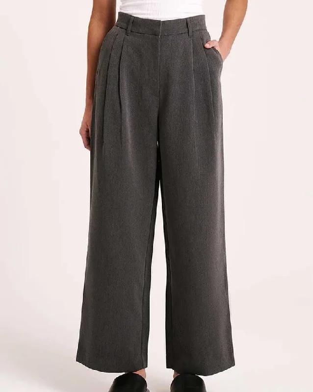 Casual Fashion Jiro Tailored Pant