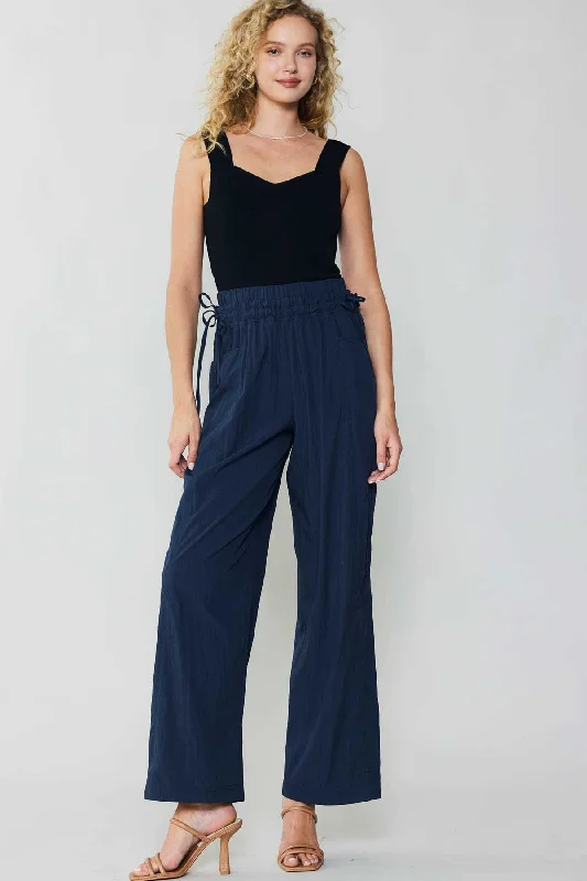 Get The Latest Trends Adjustable Waist Pants