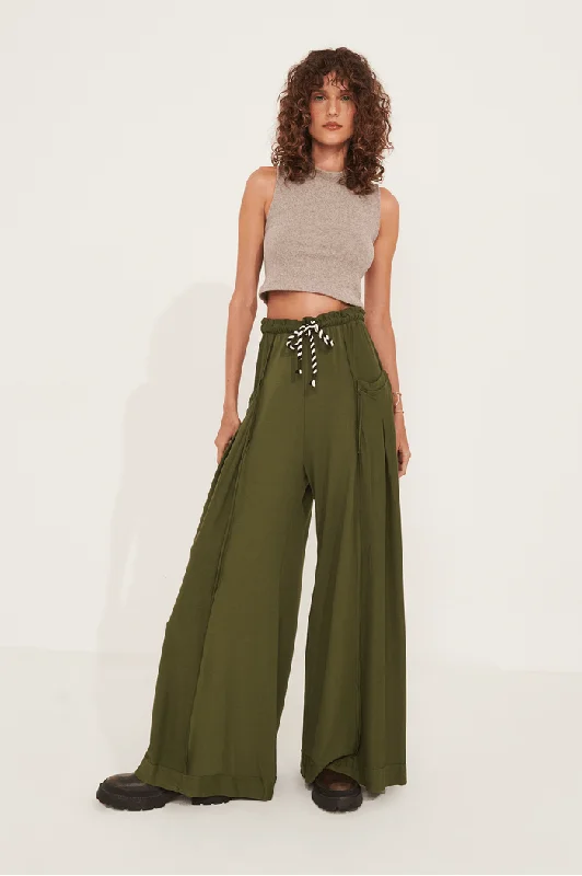 Spring Offer YARA PANTALONA PANTS