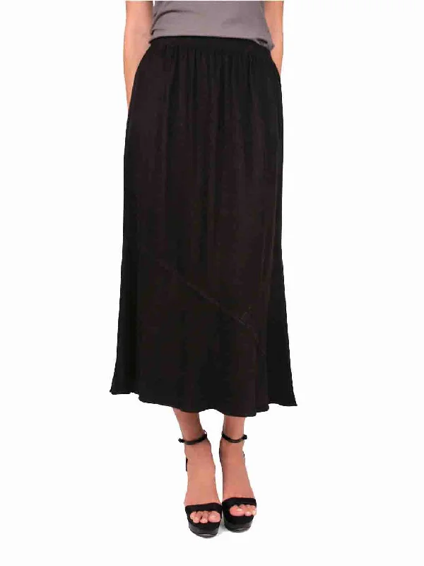 Discover Now Tianello TENCEL™ Panel Skirt