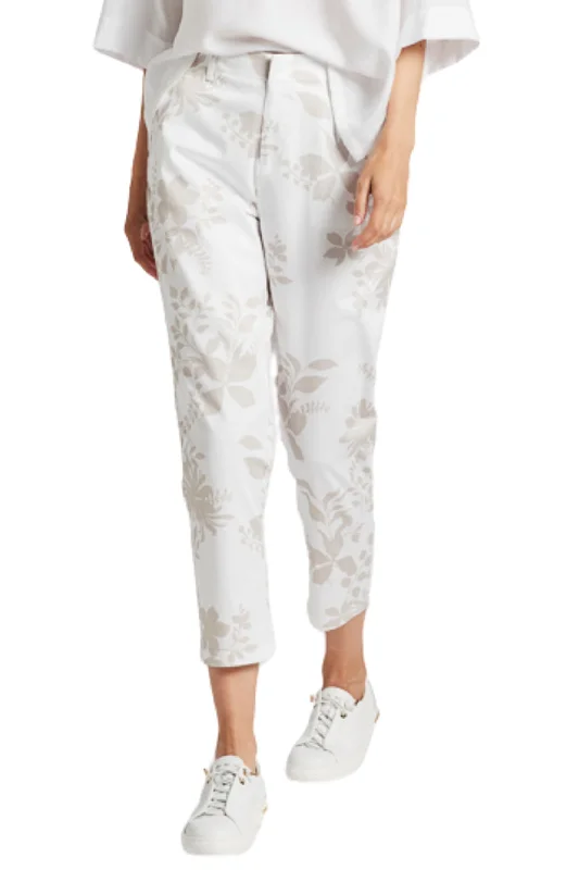 Exclusive Designer Style Deals SHADOW PRINT PANT - YT25S8929