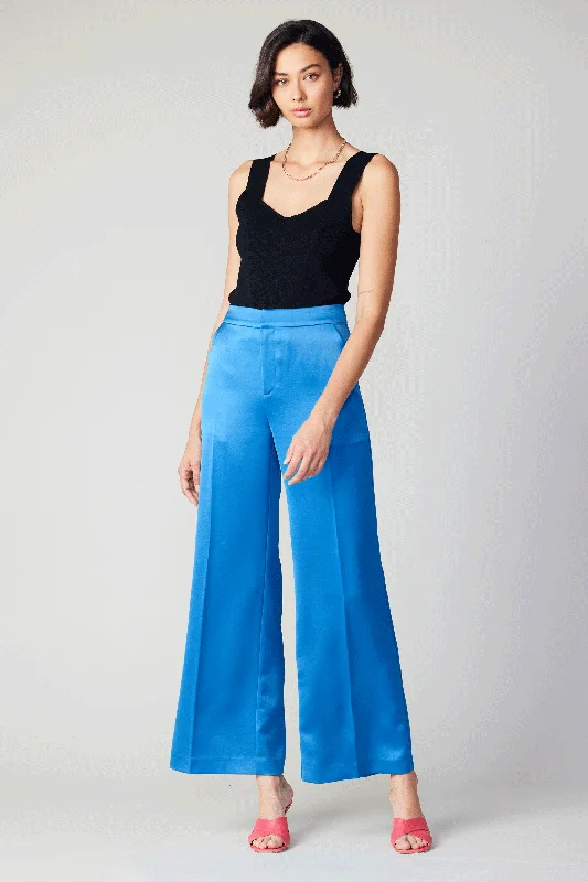 Effortless Style, Endless Impact Welt Pocket Pants