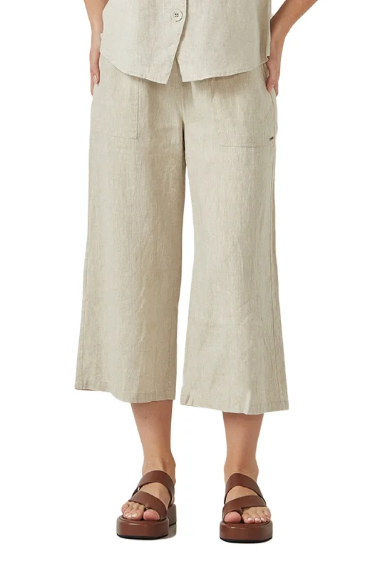 Sale Event, Prices Rock BEAU 3/4 PANT - 9448BR