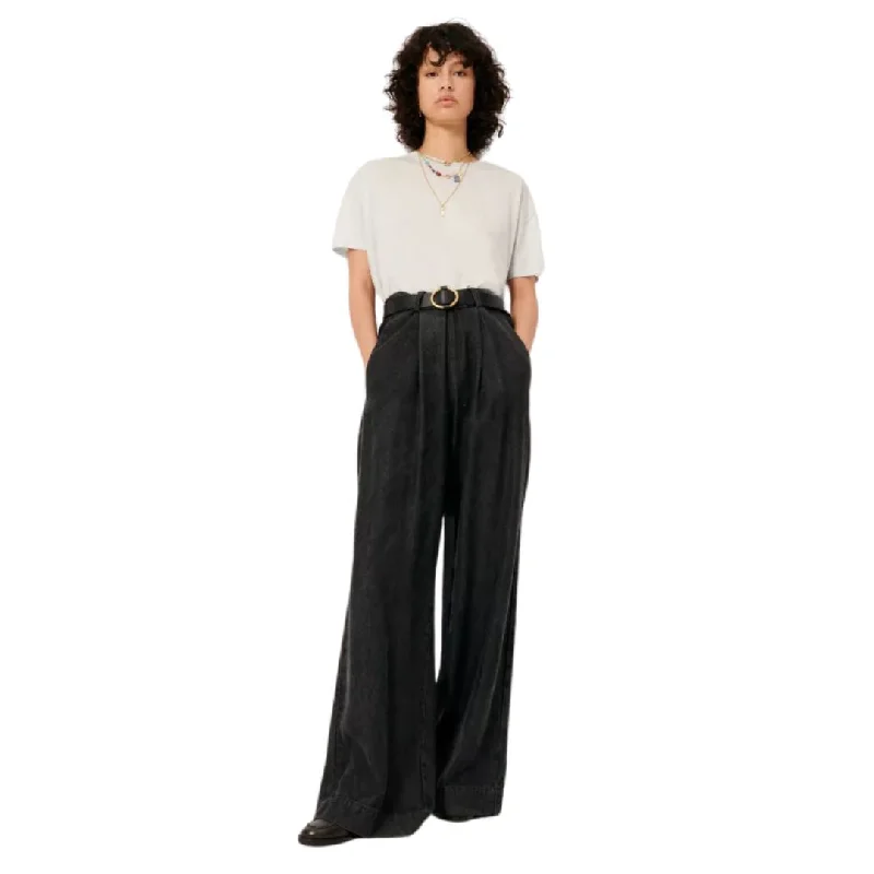 Summer Fashion Rinim Pants (Carbonella)