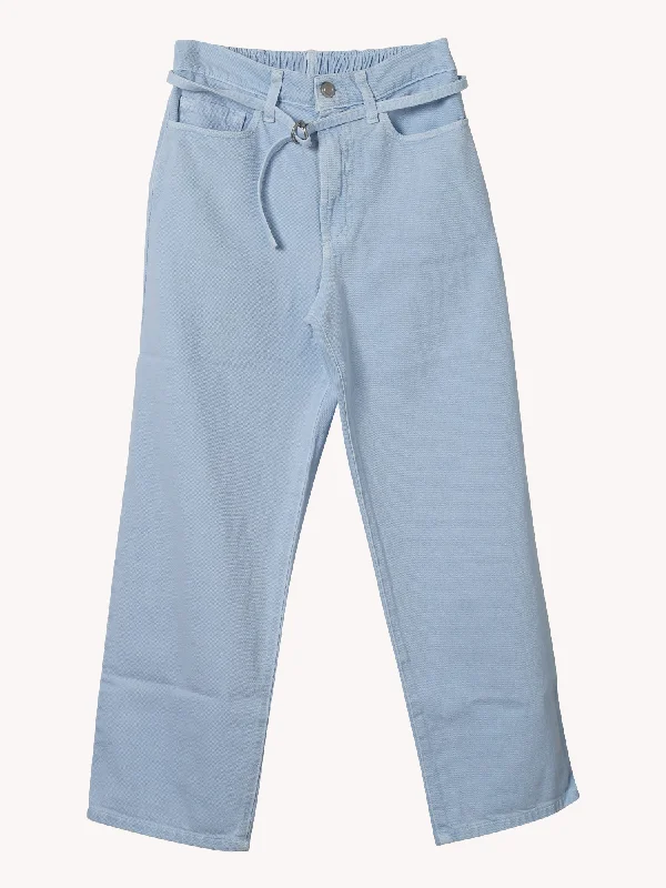 Feminine Luxe Style Sale BRECKER PANT