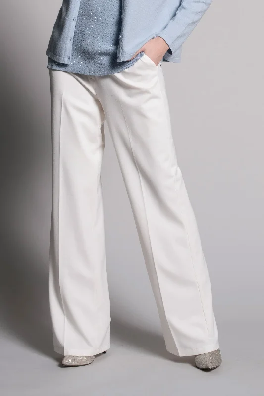 Trendy Threads Wide Leg Pants