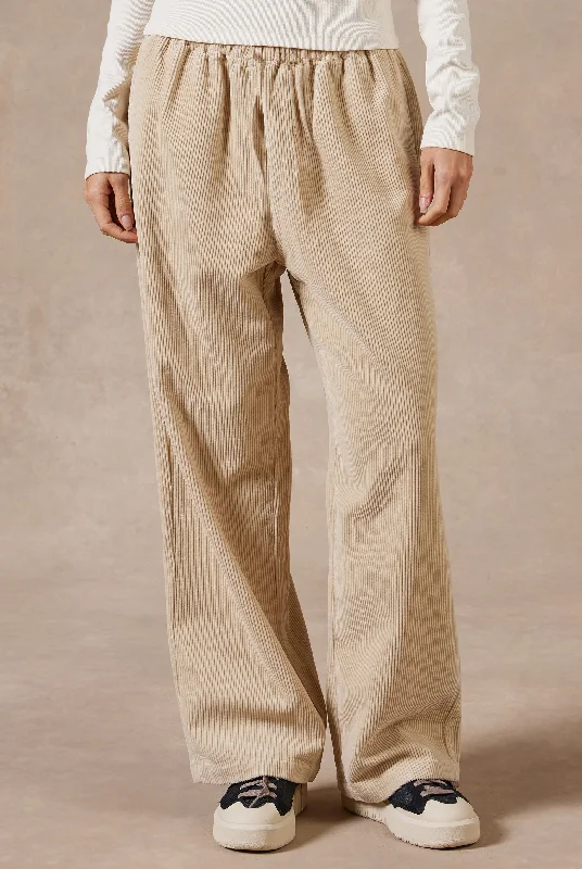 Trendy Looks On Sale Lebowski Cord Pant