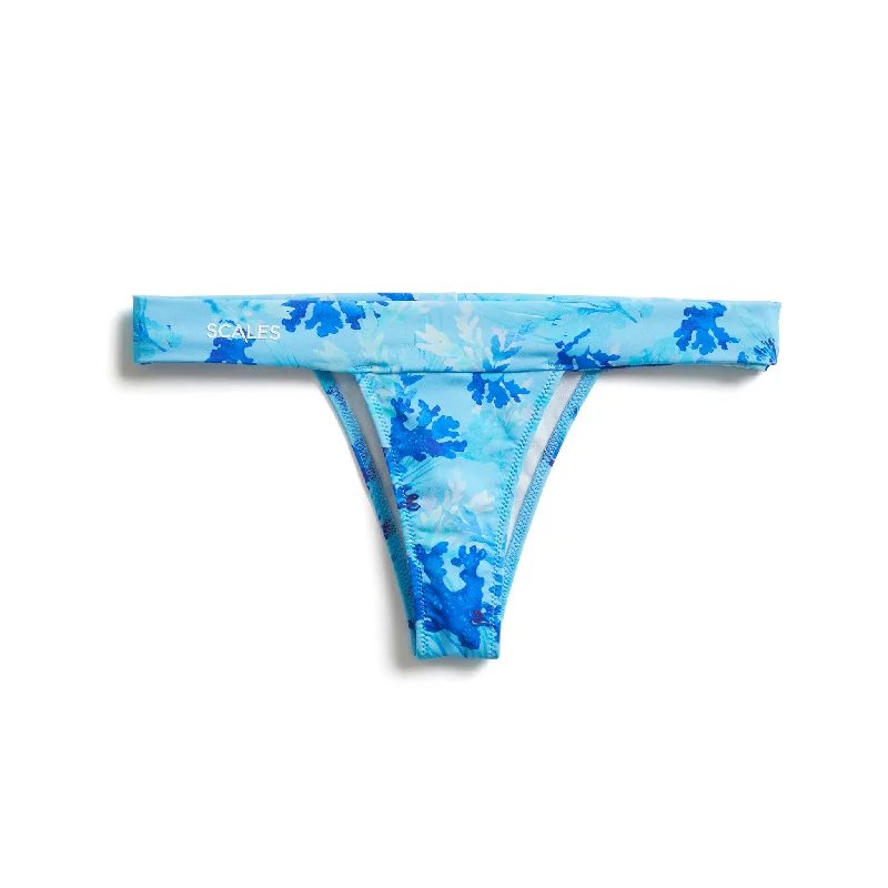 Discover Promotions Coral Tropics Banded Bottom