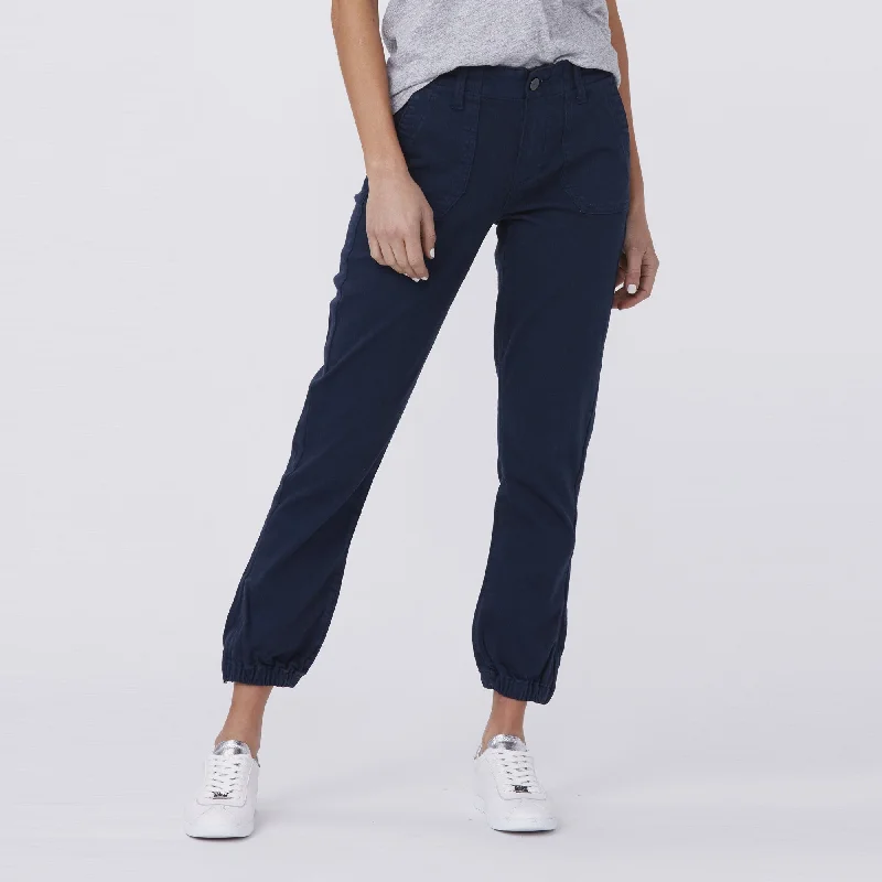 Contemporary Chic Promotions Mayslie Jogger (Vintage Navy Storm)