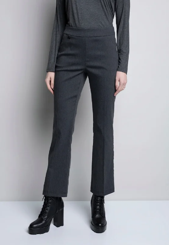 Seasonal Style Discounts Straight Leg Full-Length Pants