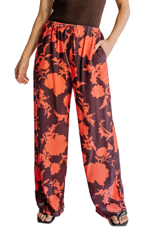 Exclusive Discounts PORTOFINO PANT - SF-HS-PA003