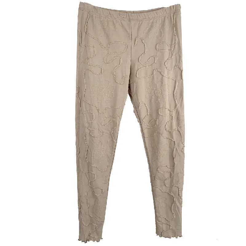 Flash Sale Desert Taupe Conduit Leggings