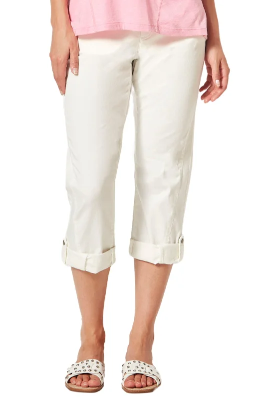 Fresh Styles, Fresh Deals RESERVE CAPRI PANT - 8716XBT