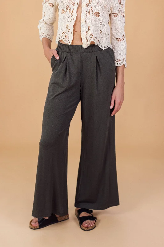 Contemporary Fashion Sale Pants Reagan Olive