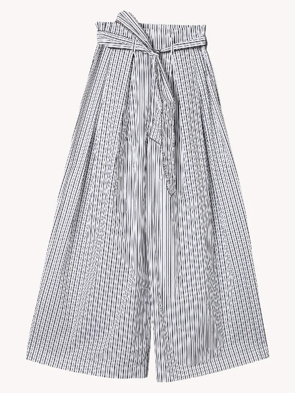 Vintage-Modern Style Offers NOAH STRIPE PANT