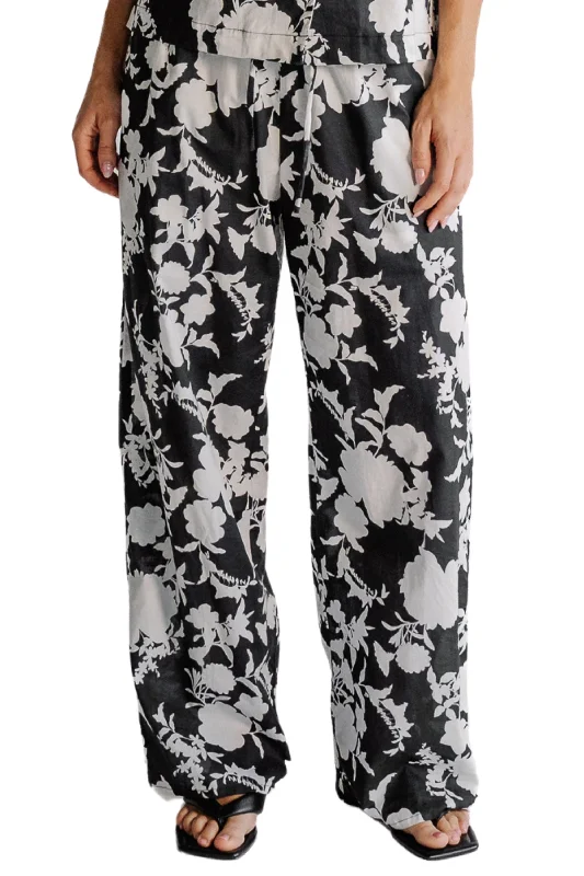 Summer Deals FLORENCE PANT - SF-HS-PA001