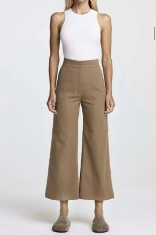 Daily Deals Smythe - Utility Culotte - SP25061 - PRE-ORDER