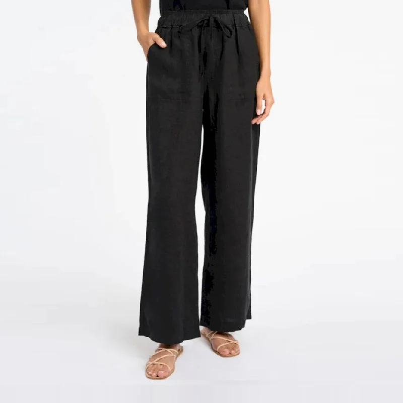 Special Offer Becka Pant (Black)