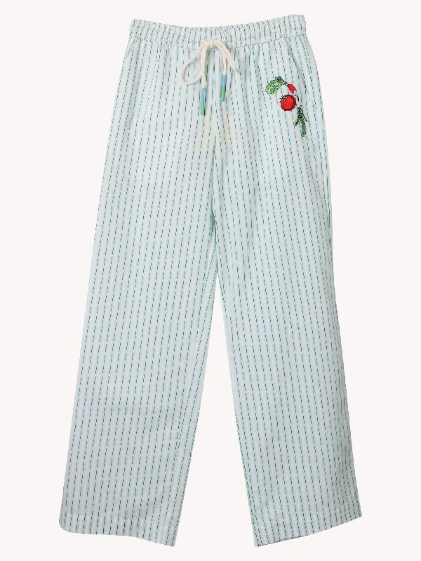 Timeless Style Promotions VEGGIE PAJAMA TROUSER