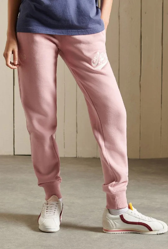 Premium Style SUPERDRY PRIDE IN CRAFT JOG PANTS